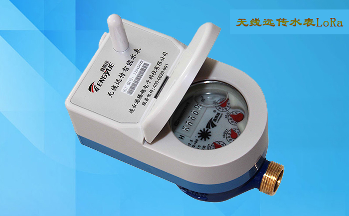 無線遠傳水表計量不準的原因有哪些？