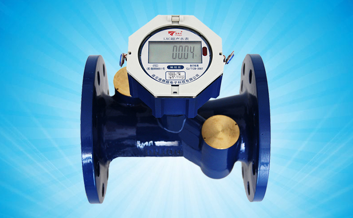 超聲波水表都具備哪些獨特優(yōu)勢？