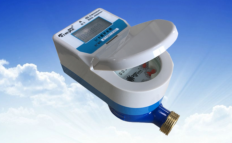 藍(lán)牙水表電控閥、控制器及外殼防護的要求